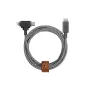 Cabo Native Union Belt USB-C/USB-C