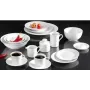 Prato de sopa Ritzenhoff & Breker Bianco 78077