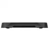 Base de arrefecimento para portátil Thermaltake Massive V20 43,2 cm (17 polegadas) preto