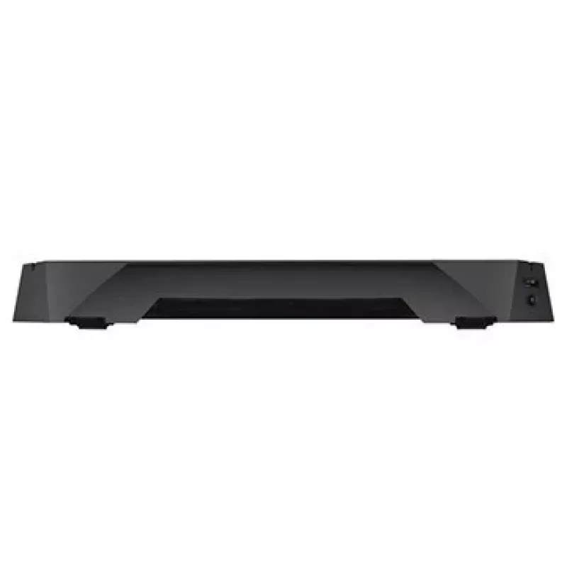 Base de arrefecimento para portátil Thermaltake Massive V20 43,2 cm (17 polegadas) preto