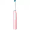 Escova de dentes elétrica Oral-B iO3N recarregável rosa