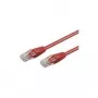 Cabo de rede CAT 6 a granel - 2xRJ45 unid. não blindado