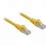 Cabo de rede Sharkoon Ethernet