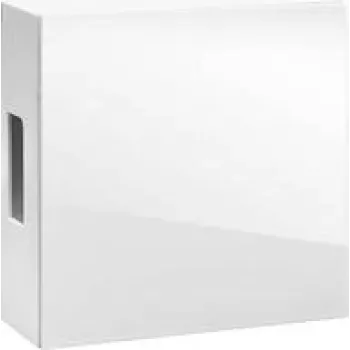 Grothe 44476 Campainha 80 dBA branco (44476)