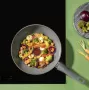 Wok Tefal Renewal C4261943 28 cm antiaderente