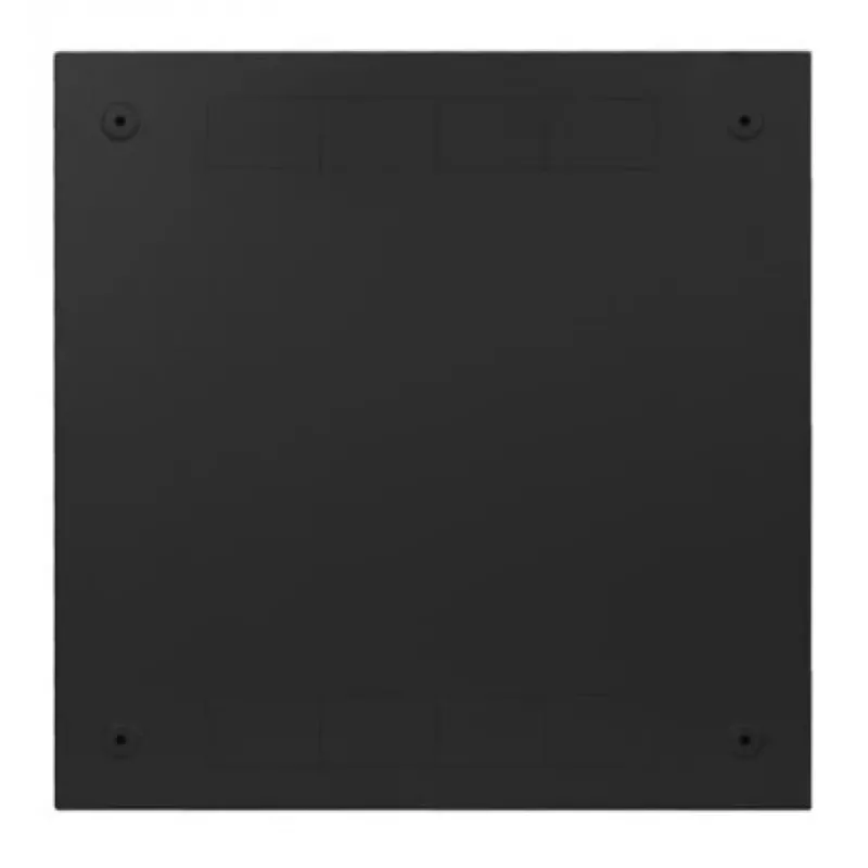 Armário Lanberg WAF1-5203-06-00B 6U armário de parede preto
