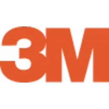 Óculos de proteção 3M Goggle Gear 500 GG501NSGAF azul visão total
