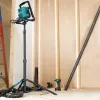 MAKITA LÂMPADA 18V/14,4V DEADML805 LED 1150lx/750lm +AC POWER