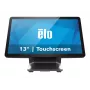 Elo Touch Solutions Elo 1304L - Monitor LCD - 33,8 cm (13,3) - ecrã tátil - 1920 x 1080 Full HD [classe energética C](1080p) (E968908)