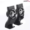 Audiocore AC805 altifalantes estéreo 2.0 PC 6W preto