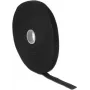 Fita de velcro DeLOCK 18712 preta 13 mm 10 m