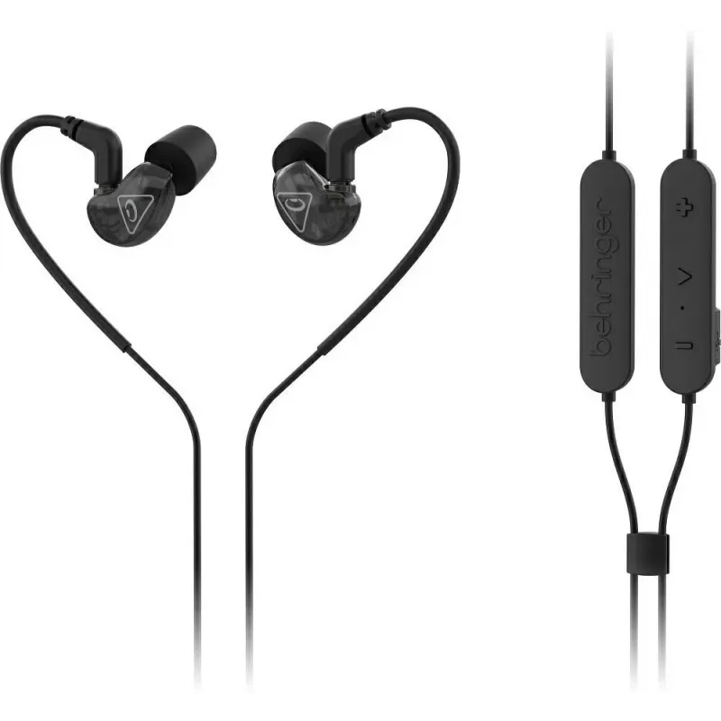 Auscultadores Behringer SD251-BT