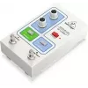 Modulador em anel Behringer OCTAVE DIVIDER 000-EAE01-00010 – dispositivo de efeitos analógico
