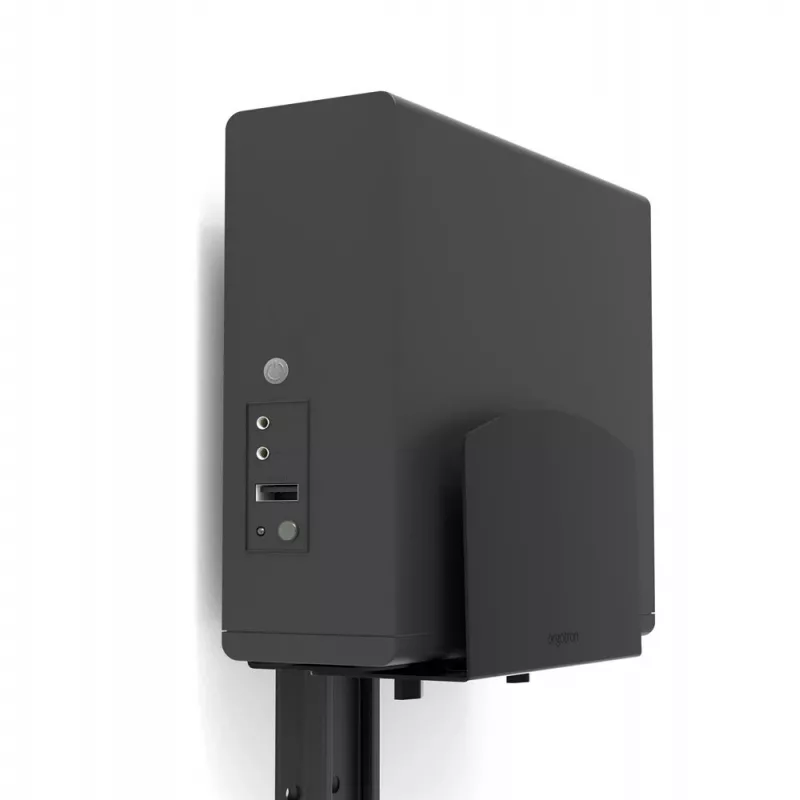 Suporte passivo Ergotron 98-723-292 Mini-PC Preto Interior