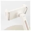 RealPower PillowStand-1 suporte passivo telemóvel/smartphone, tablet/UMPC bege