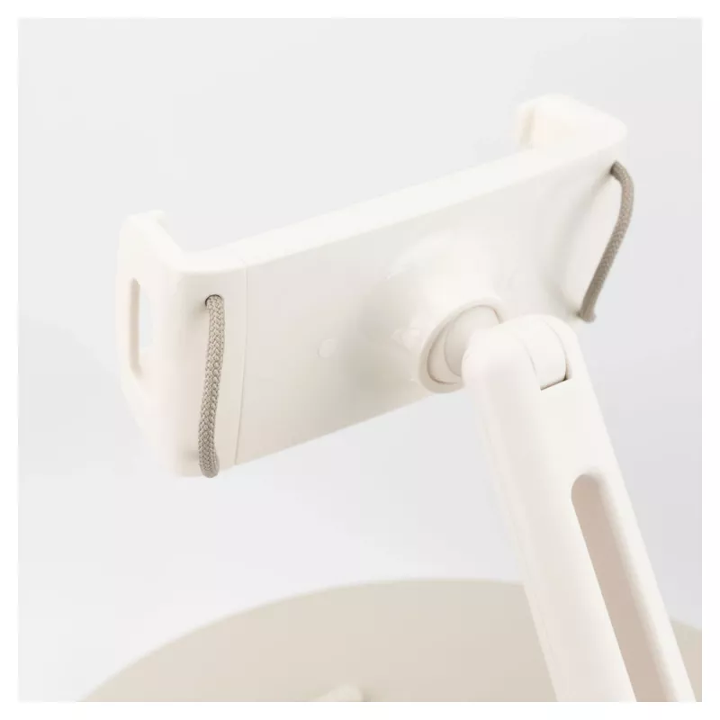 RealPower PillowStand-1 suporte passivo telemóvel/smartphone, tablet/UMPC bege