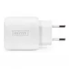Digitus - Fonte de alimentação - 20 Watt - 3 A - PD 3.0 (USB-C) - branco (DA-10196)