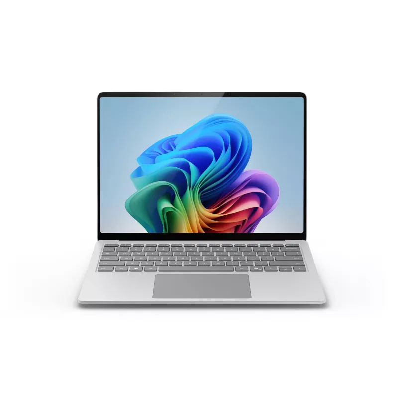 Microsoft Surface Laptop Copilot+ PC - 7.ª Edição - Snapdragon X Plus X1P-64-100 - Win 11 Pro - Qualcomm Adreno - 16 GB RAM - 512 GB SSD - 35,1 cm (13,8 polegadas)