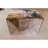 Picadora de carne Bosch MFW67440 ProPower — 2000 W, 1 velocidade, 3,5 kg/min, preto (embalagem danificada)