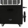 Adler AD 7864 secador de ar industrial preto