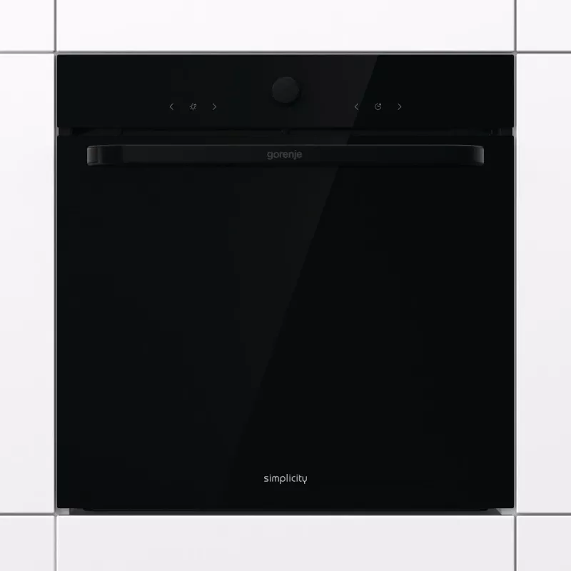 Forno de Encastrar Gorenje BOS67371SYB, Classe de Eficiência Energética A