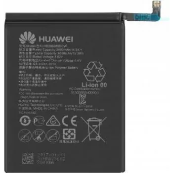 Huawei - HB396689ECW bateria - 4000mAh (24022102, 24022291)