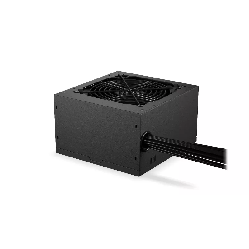 Fonte de alimentação ENDORFY Elementum E5 550W 24-pin ATX ATX Preto