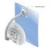 Acessório de antena Ubiquiti NBE-16-WM