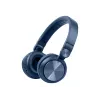 Muse | M-276BTB | sem fios | on-ear | microfone | sem fios | azul
