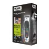 Máquina de cortar cabelo Wahl 3028048 preto, branco 10 iões de lítio (Li-Ion)