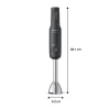 Varinha mágica Philips 1000 series HR2522/00 500 W
