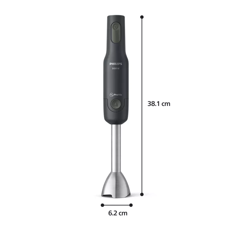 Varinha mágica Philips 1000 series HR2522/00 500 W