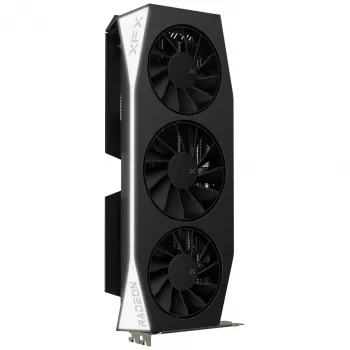 Placa gráfica XFX Mercury Radeon RX 9060 XT OC Gaming 16GB