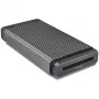 Leitor de cartões de alto desempenho SANDISK Professional PRO-READER CFast USB-C 3.2 Gen 2