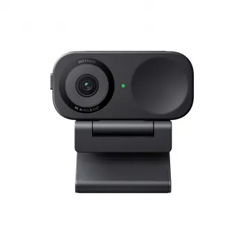 Webcam Insta360 Link 2C 3840 x 2160 píxeis USB preto