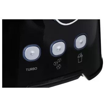 Zelmer Liquidificadora ZSB4799B 1,75 l 1200 W Preto