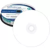 DVD+R DL MediaRange MR468 8,5 GB 8x branco imprimível por jato de tinta 10 unid. spindle