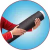 Sistema de armazenamento de puzzles Ravensburger Roll your Puzzle XXL
