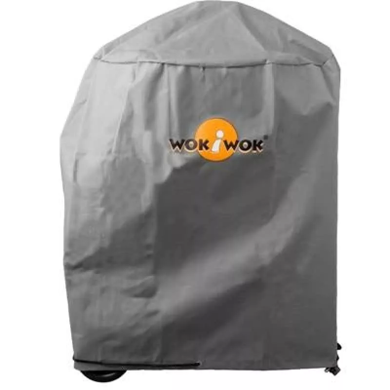 Capa de churrasco Wok-i-Wok
