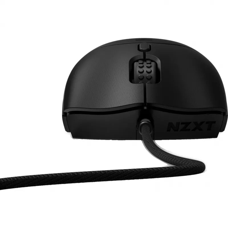 Lift 2 Symm, rato gaming preto