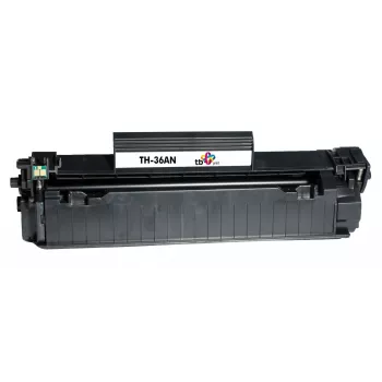 Toner TB compatível com HP CB436A 100% novo
