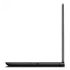 Lenovo ThinkPad P16v Gen 2 ESTAÇÃO DE TRABALHO MÓVEL Core™ Ultra 7 155H 512GB SSD 16GB 16 polegadas (1920x1200) IPS WIN11 Pro NVIDIA® RTX 1000 6144MB PRETO Teclado retroiluminado Leitor FP 3YW