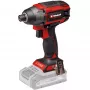 Chave de impacto sem fio Einhell 4510085 18V 300Nm