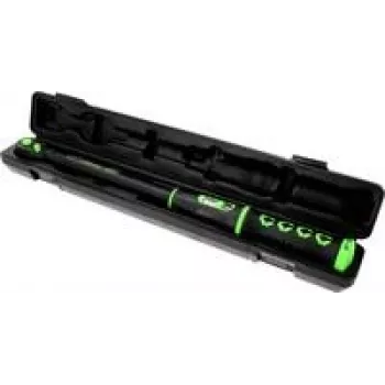 Chave dinamométrica ks tools 512.0015 1/2 polegadas encaixe, binário 20–200 Nm