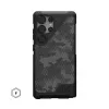 Urban Armor Gear Metropolis LT capa para telemóvel 17,3 cm (6.8) capa preta, cinzenta