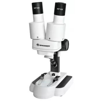 Microscópio ótico Bresser Optics Junior 20x