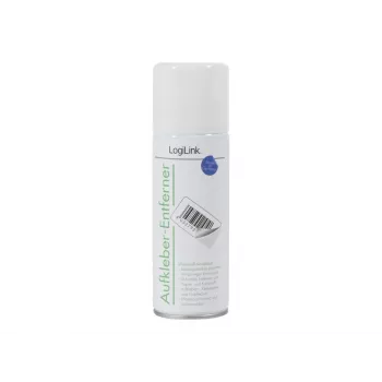 Logilink | RP0016 | removedor de etiquetas | 200 ml
