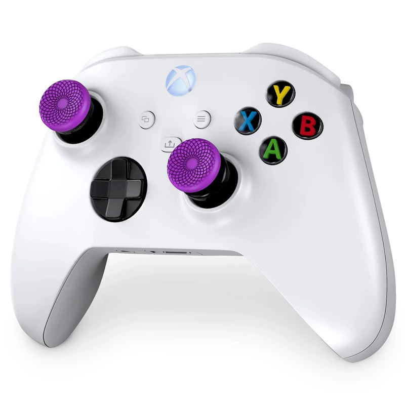 Punhos analógicos ControlFreek Aim Boost Kit