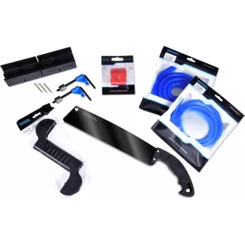 Alphacool 29144 acessório de refrigeração para computador conjunto de dobragem de tubos (29144)