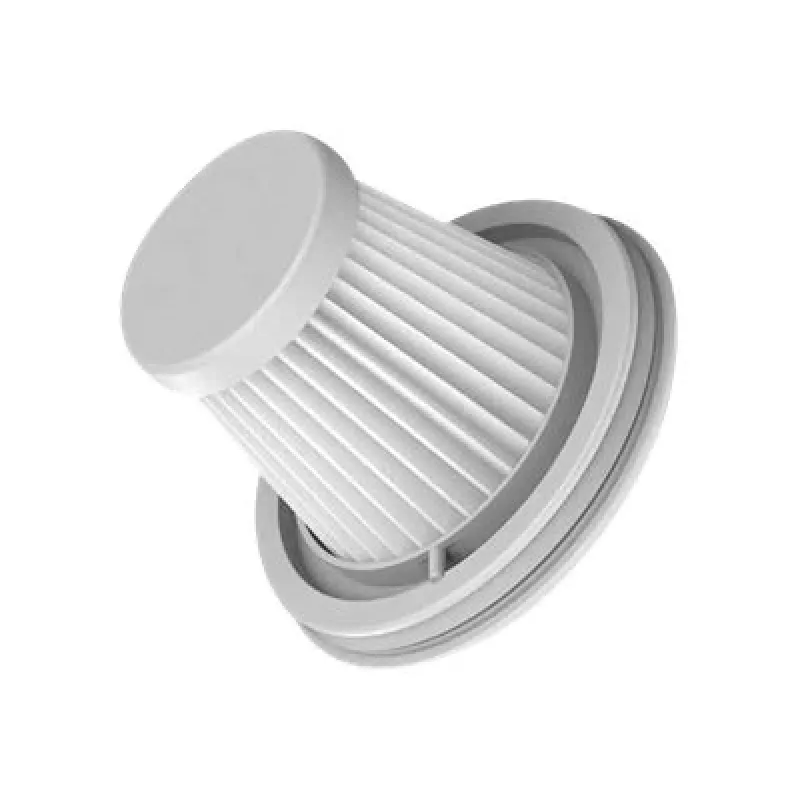 Xiaomi BHR4681CN filtro HEPA (2 un.) para Mi Vacuum Cleaner Mini, branco